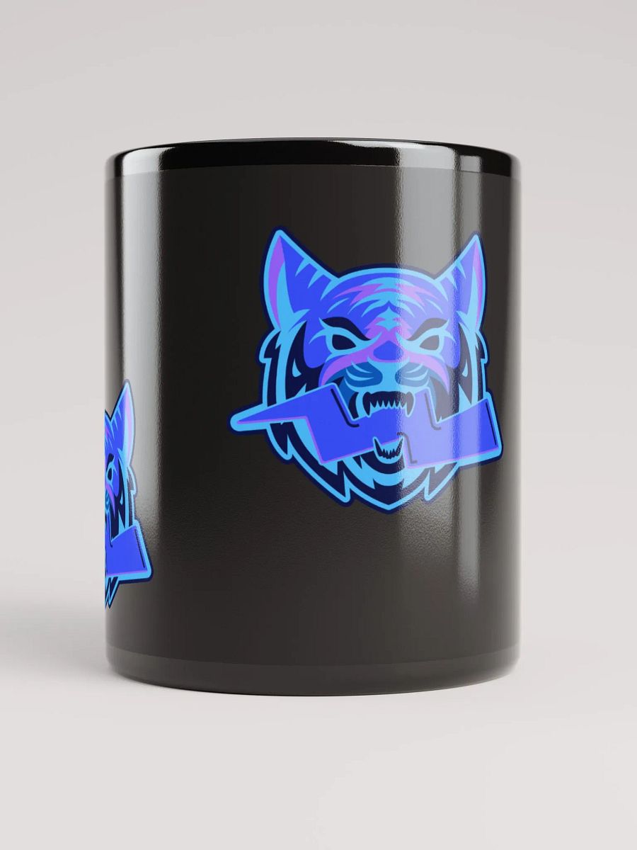 Blue Thunder Mug product image (5)