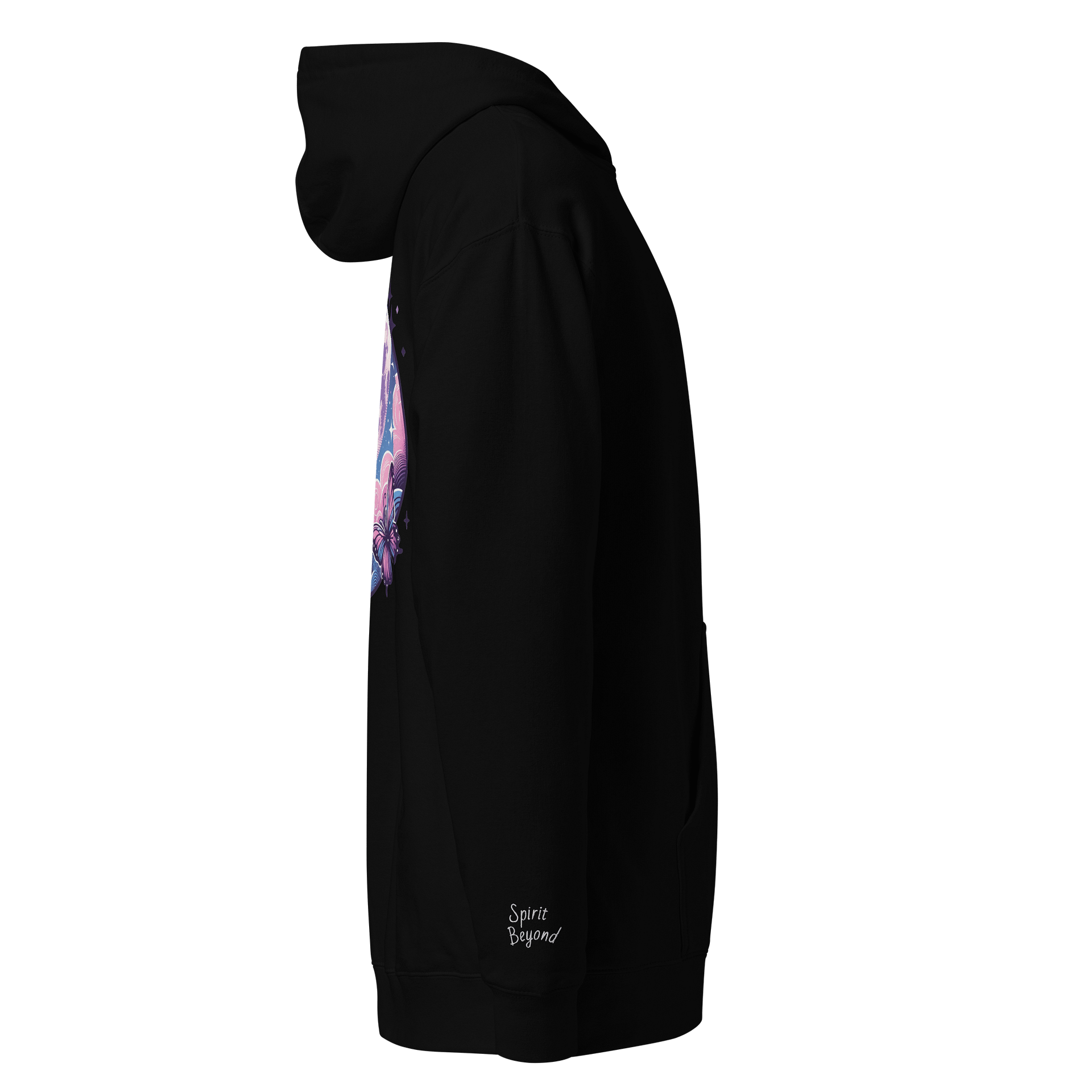 Spirit Hoodie product image (3)