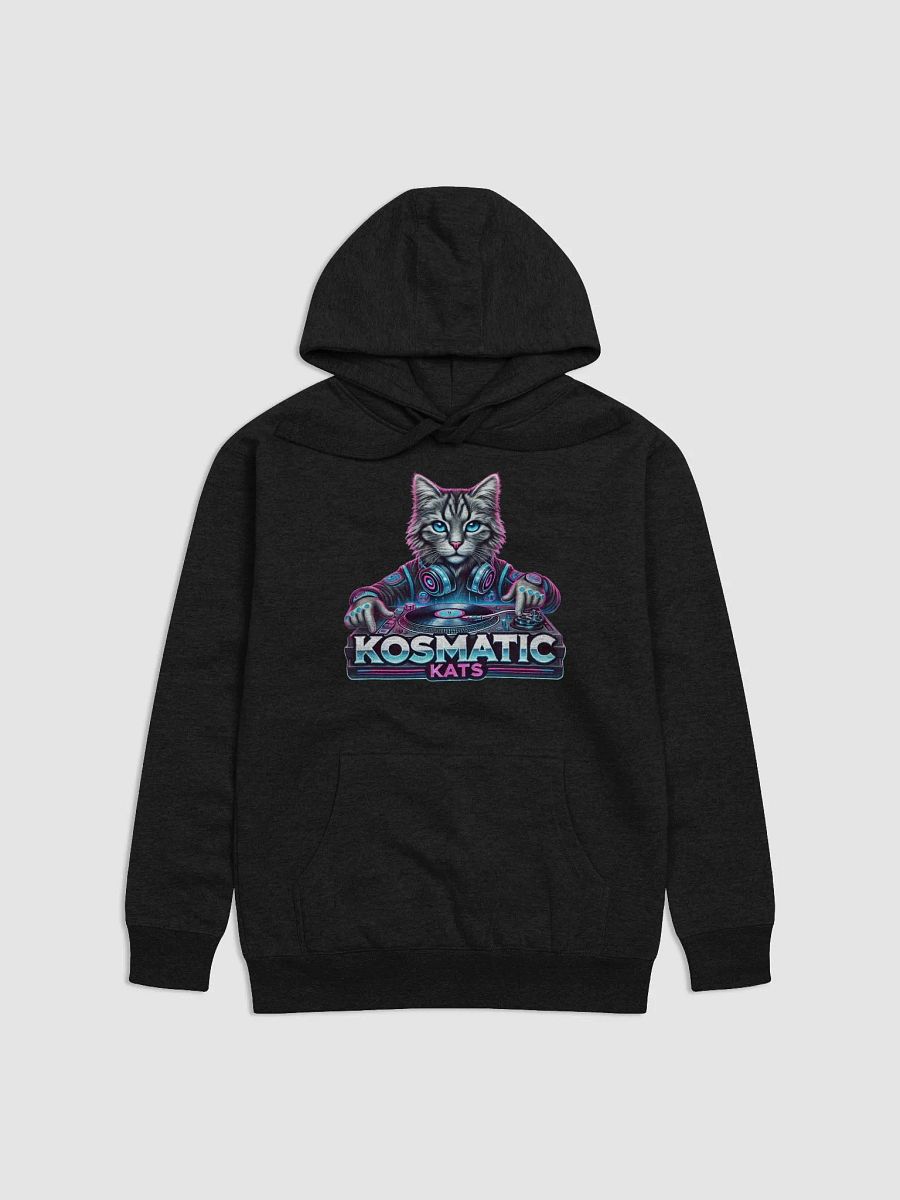 Kosmatic Kats Hoodie product image (1)