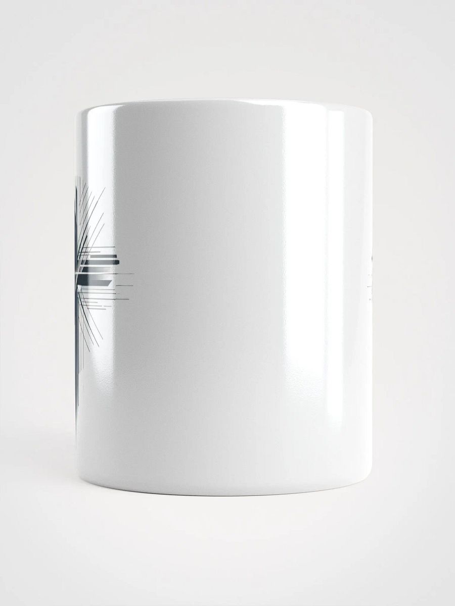 Cross Mug product image (5)