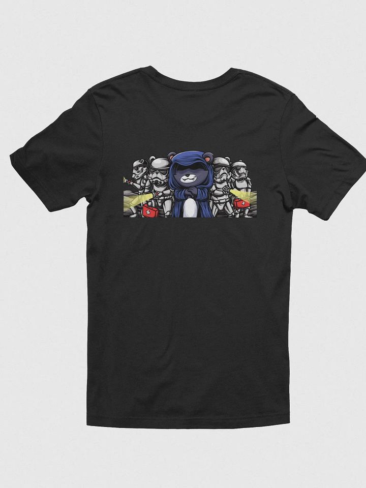 Trash Pandas of the Universe product image (5)