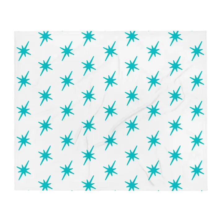 Starkle Throw Blanket product image (2)