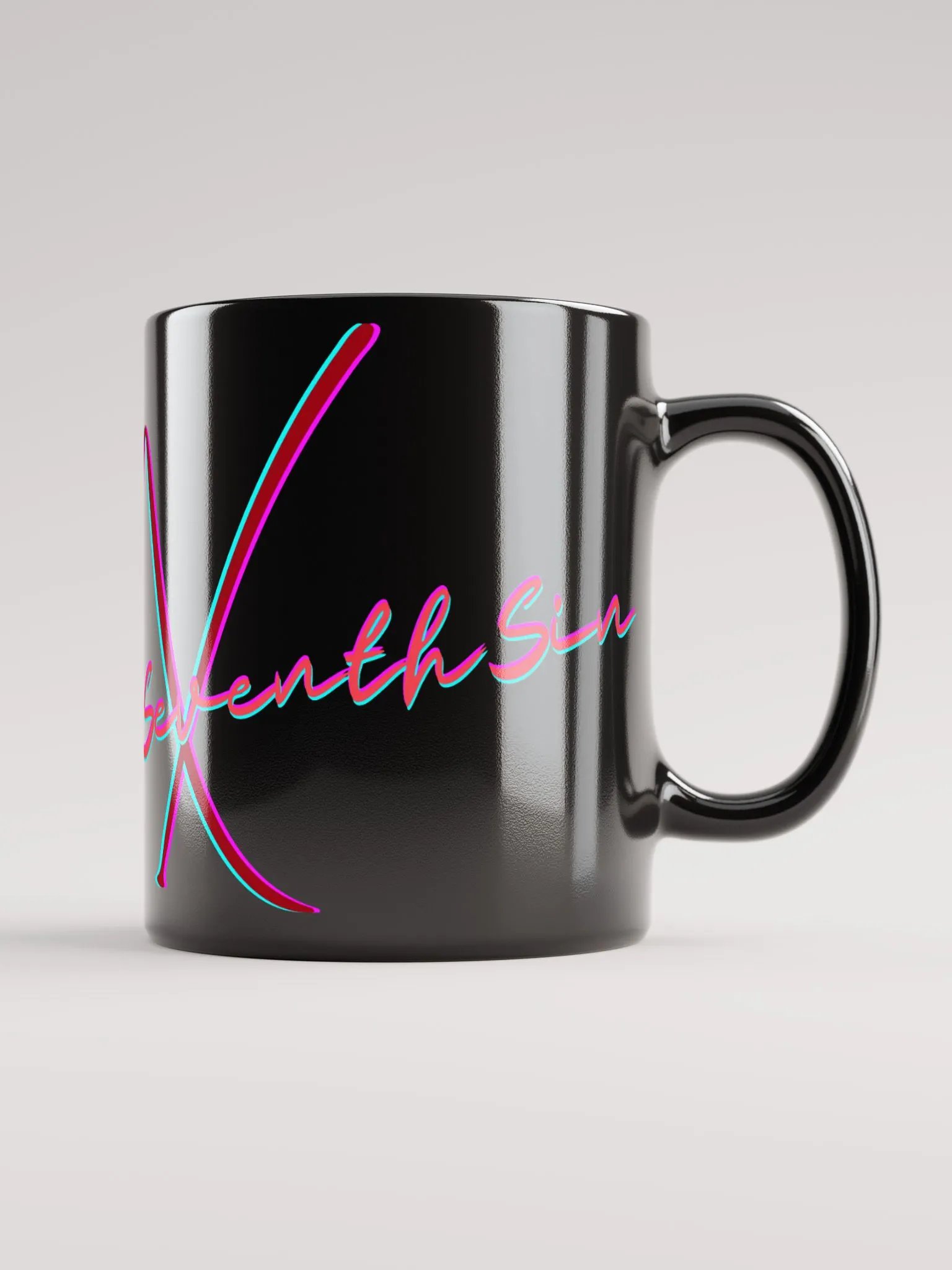 X7 Mug product image (4)