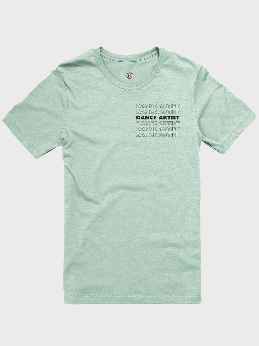 Dance Artist Pastel Tees product image (8)