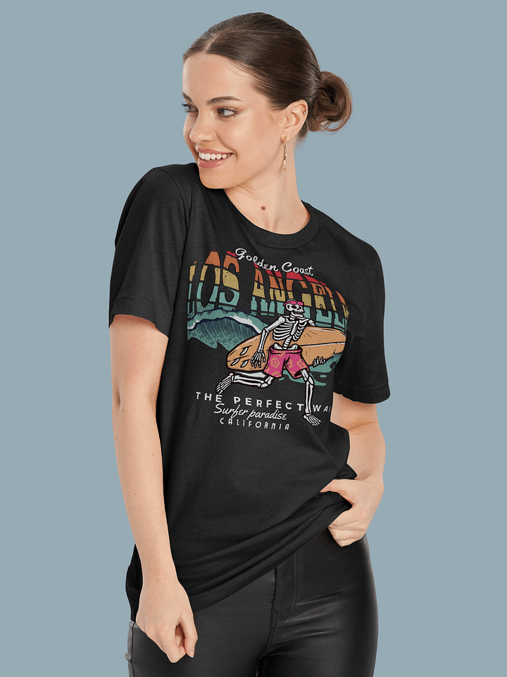 Surf Paradise: Los Angeles Edition product image (1)