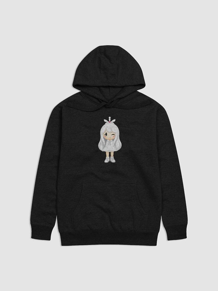 "GUERITA" Cotton Heritage Unisex Premium Hoodie product image (1)