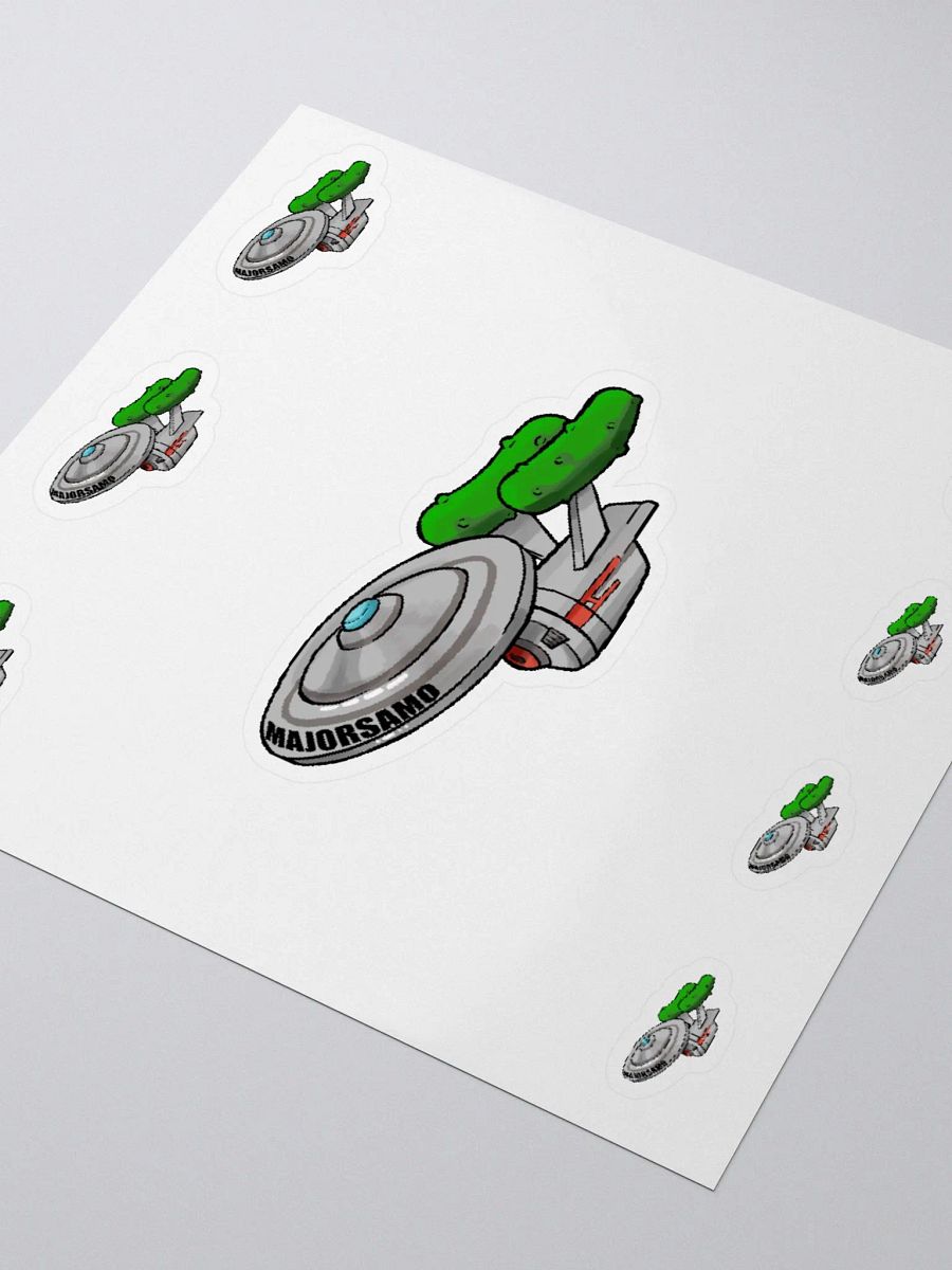 Samorai Stickers product image (3)