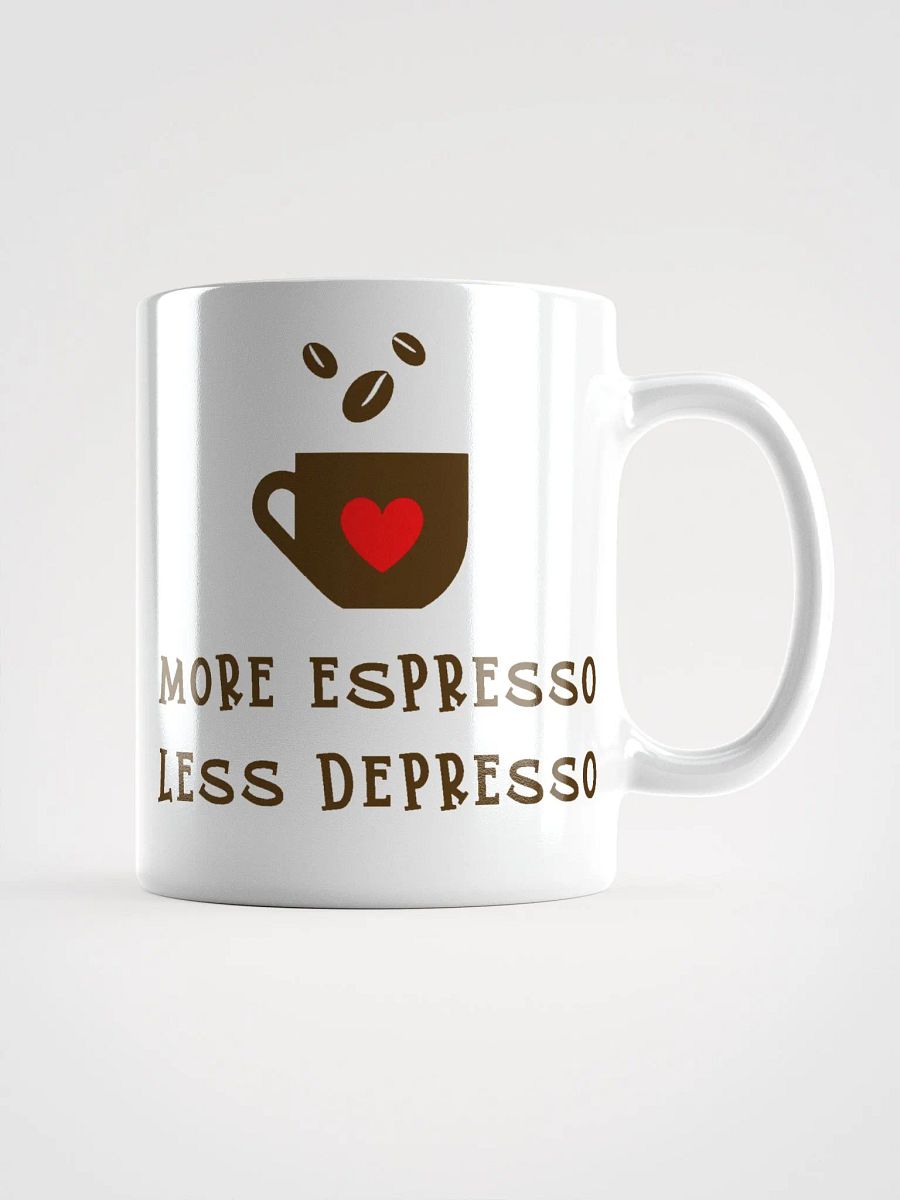 Love Espresso Mug product image (5)