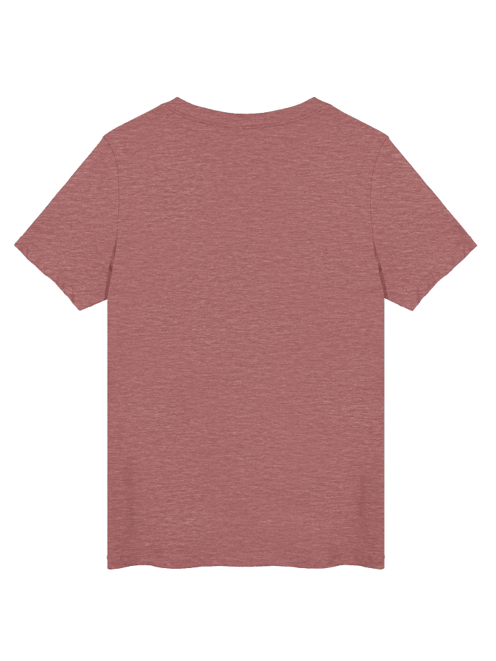 Pickle Fit Logo V-Neck Tee Womens product image (2)
