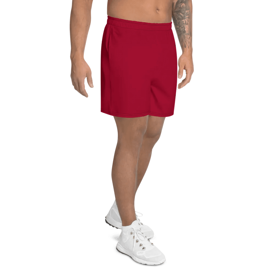Richmond Iron Horse Men's Athletic Shorts product image (8)