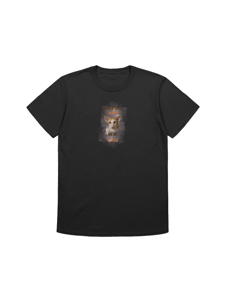 ⚙︎ Jesse shirt unisex product image (4)