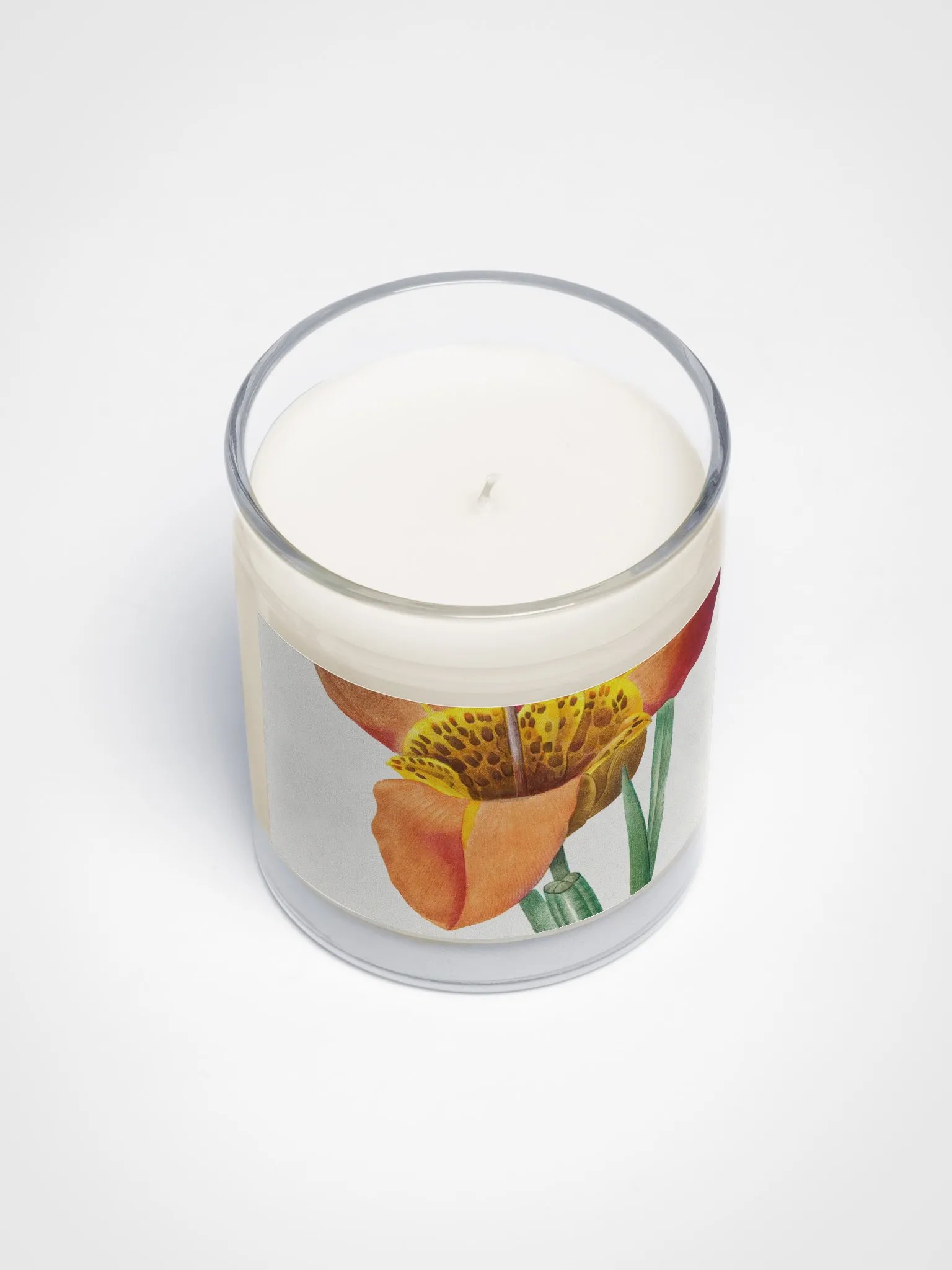 Spotted Sunset. Soy Wax Candle product image (3)