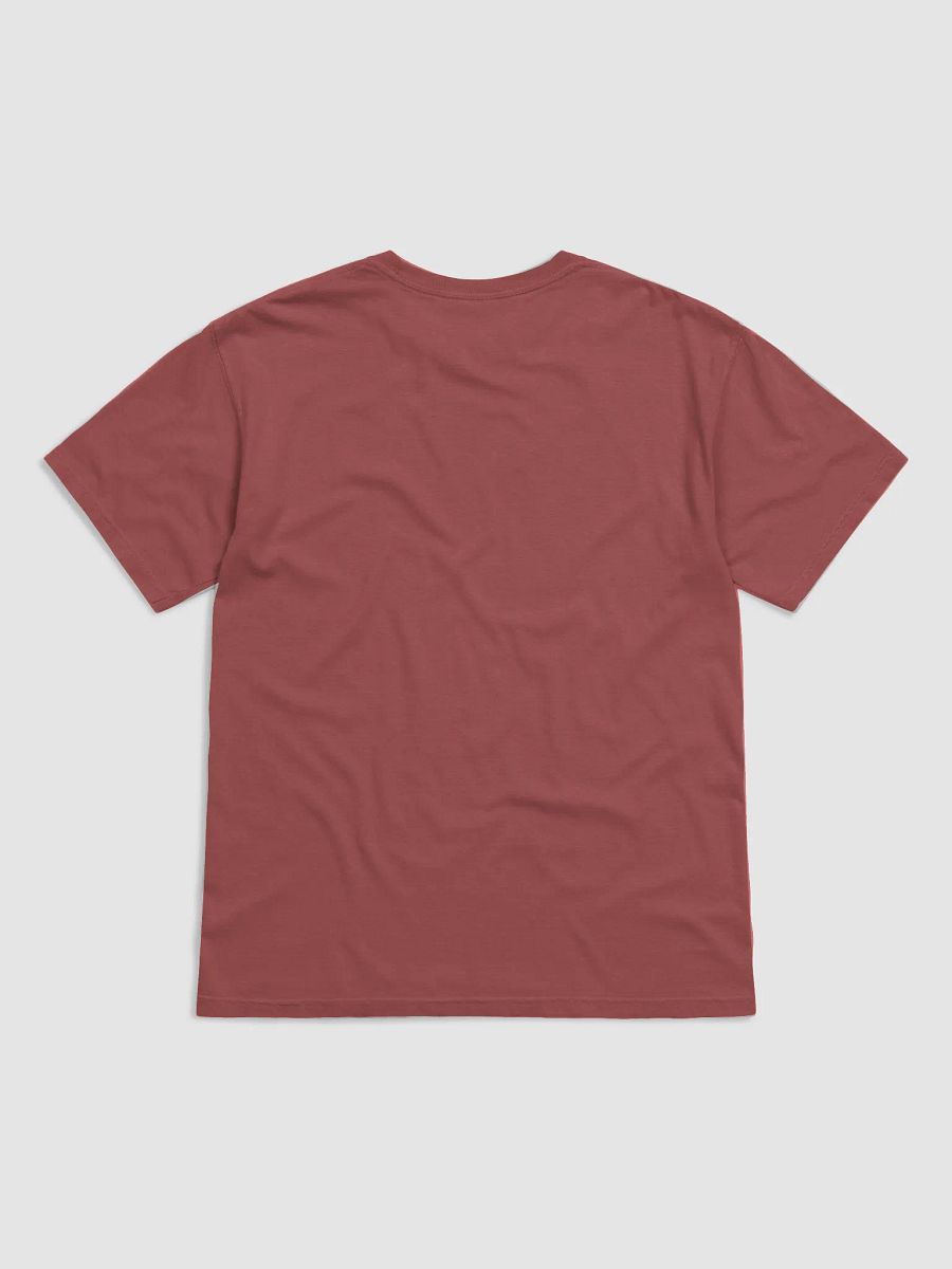 Exotic Tree Comfort Tee product image (5)