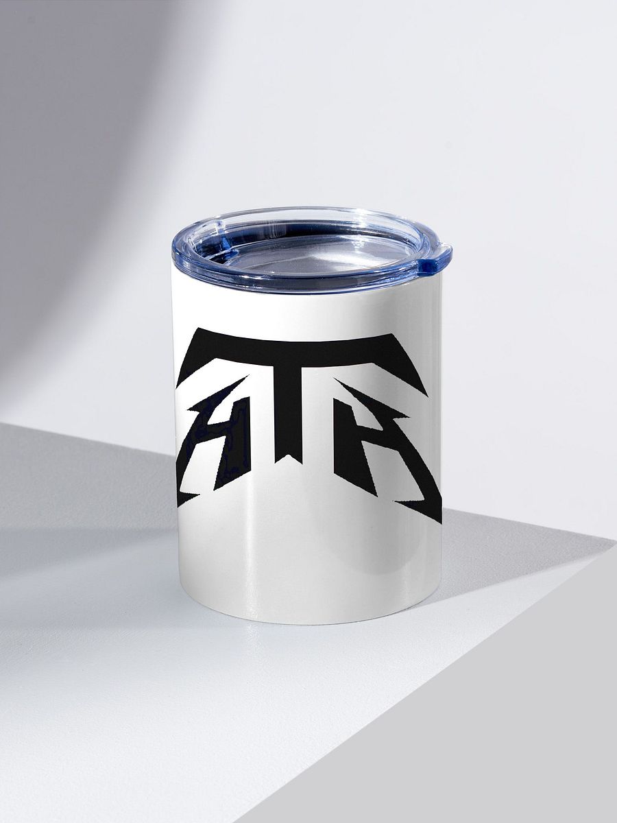 HTH Stinger Logo Stainless Tumbler product image (2)