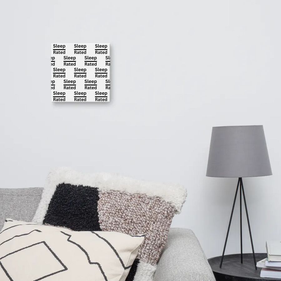 Sleep Is Overrated Print product image (15)