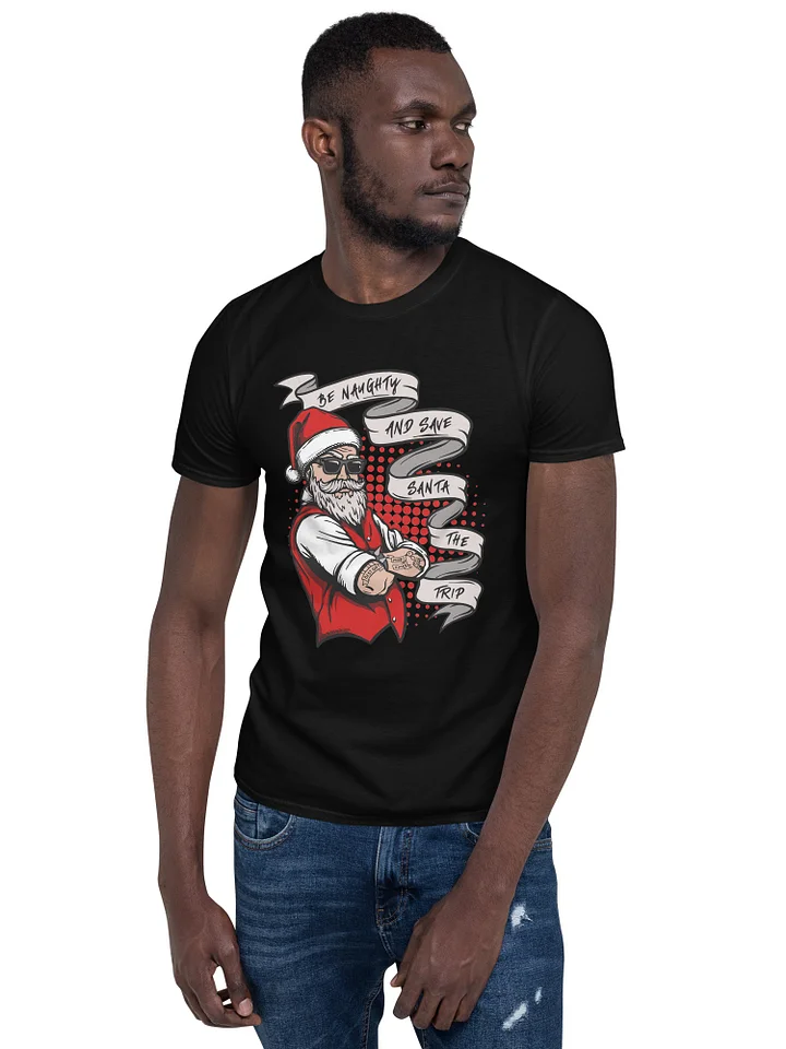 Holiday - Be Naughty and Save Santa the Trip product image (2)