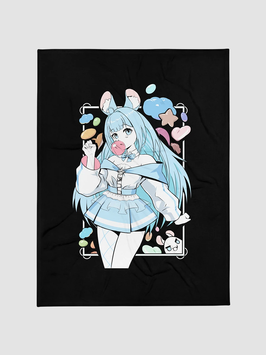 Sugar Rush Throw Blanket product image (1)