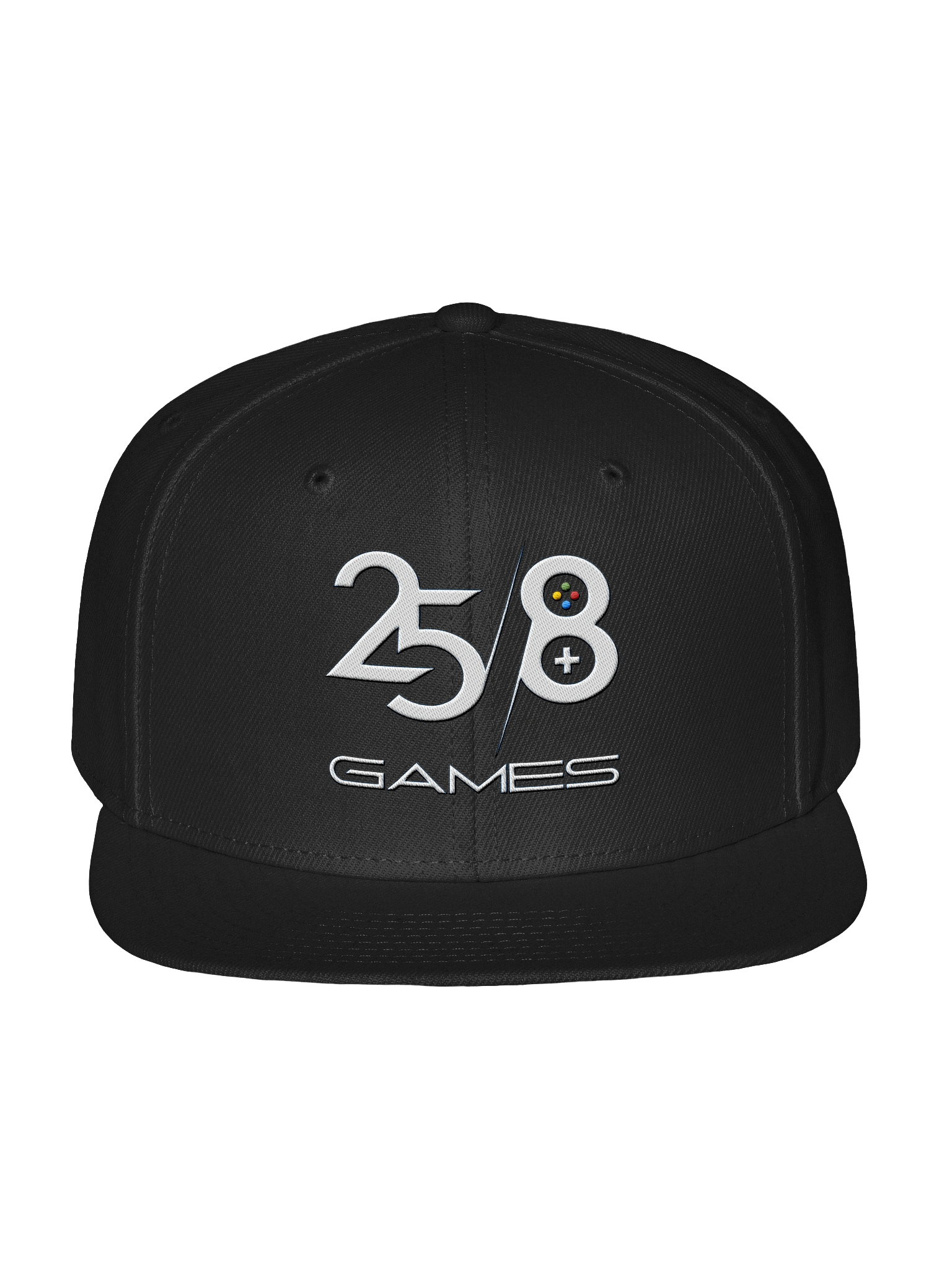 25/8 Games Hat product image (1)