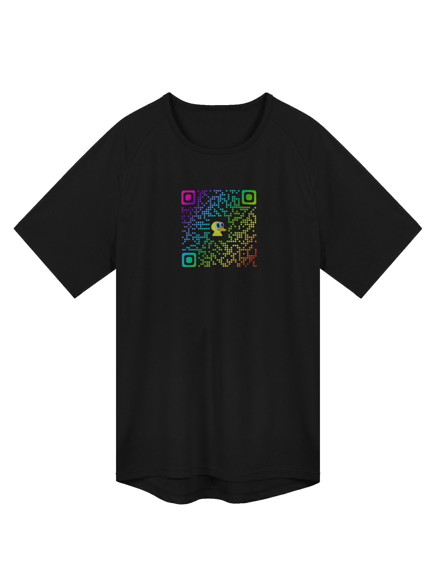 QR Rainbow SOL Jersey product image (1)