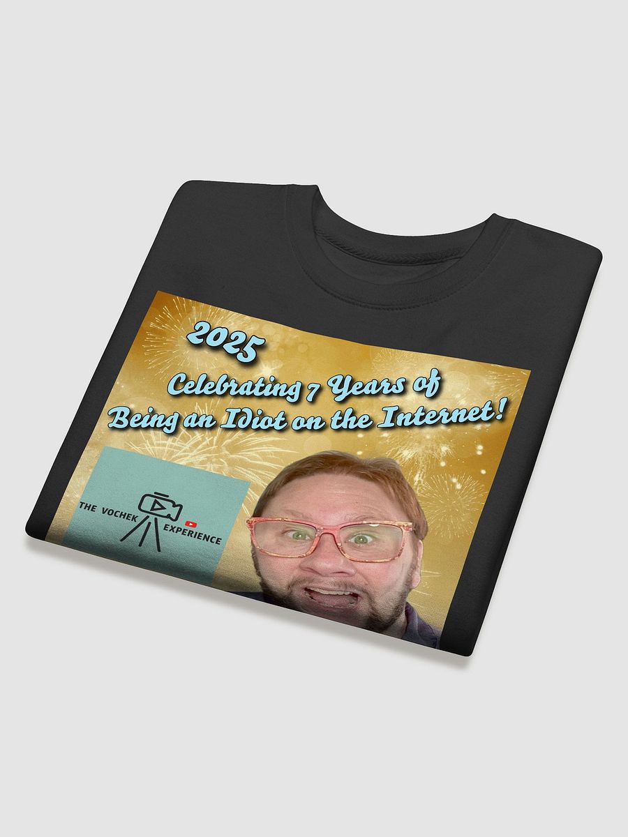 Celebrating 7 Years on YouTube product image (4)