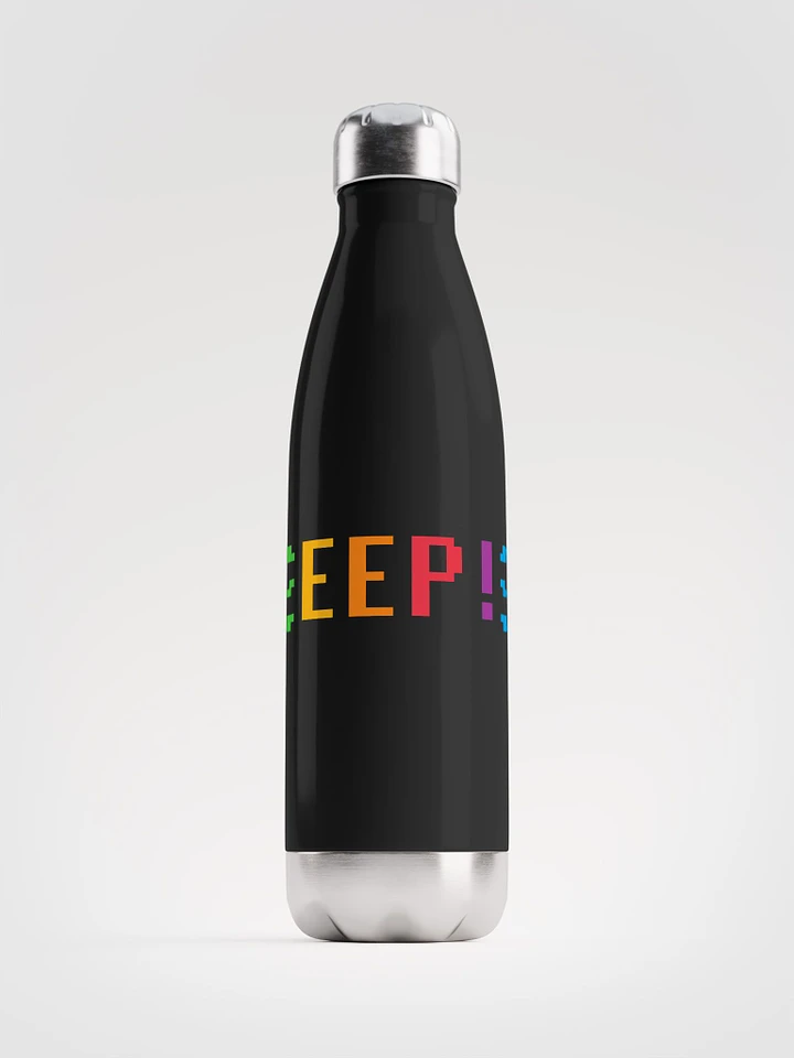 EEP! Stainless Steel Bottle product image (2)