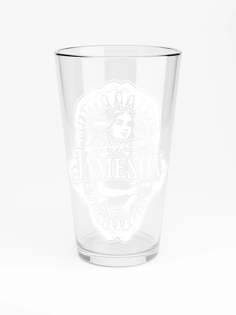 JAWS BEER MUG product image (3)