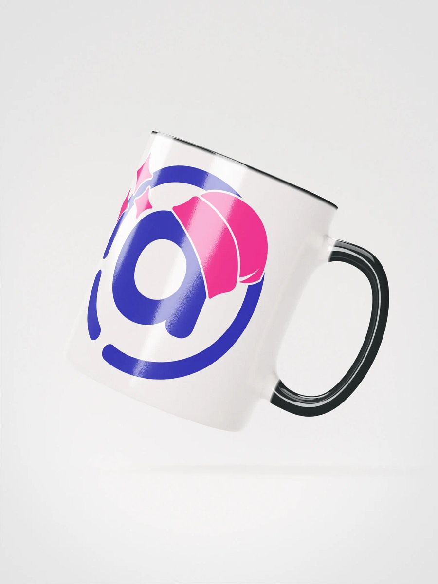 alecandstuff Branded Mug product image (1)