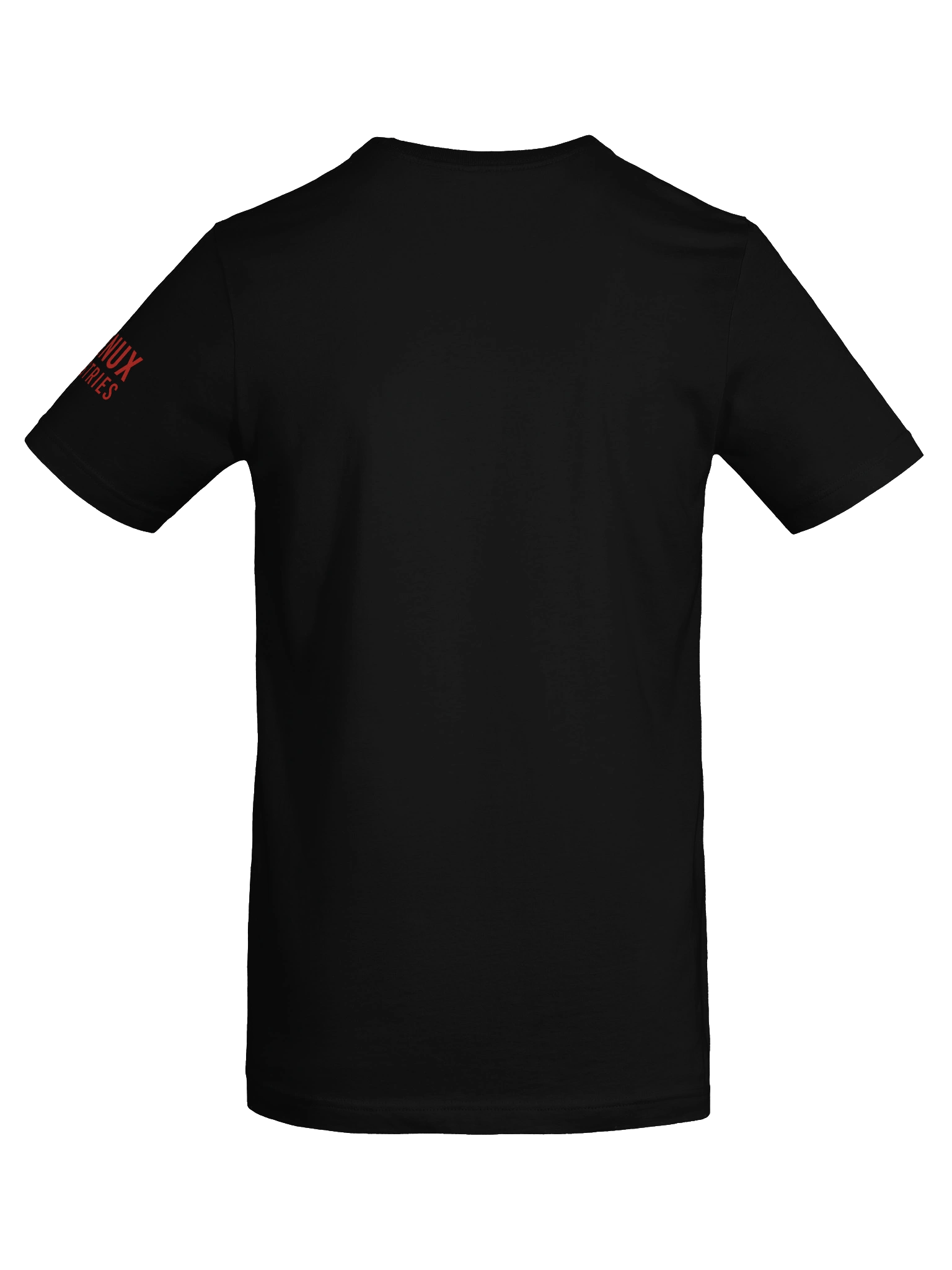 Kornux Industries Supersoft Tee – Left Sleeve Logo product image (2)