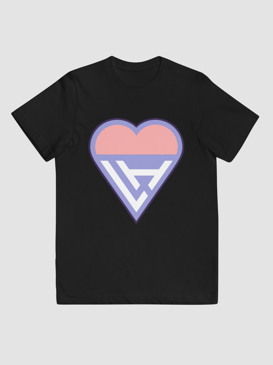 [Li0nhearrt] LAT Youth Jersey T-Shirt product image (1)