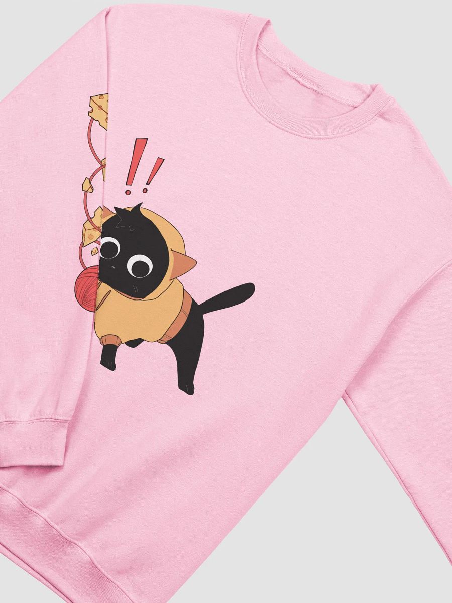 Mouse Chase Sweatshirt product image (12)
