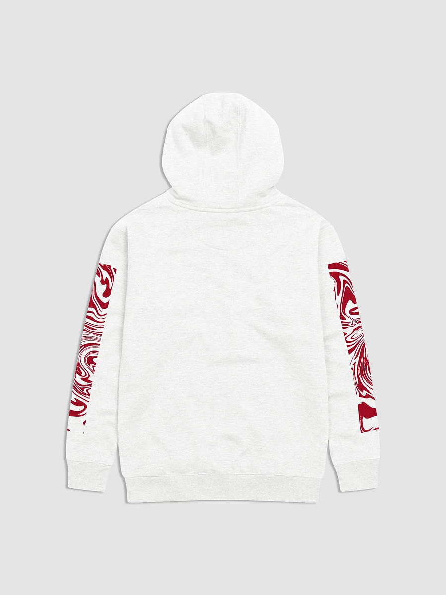 1 MILLION Wine Hoodie product image (2)