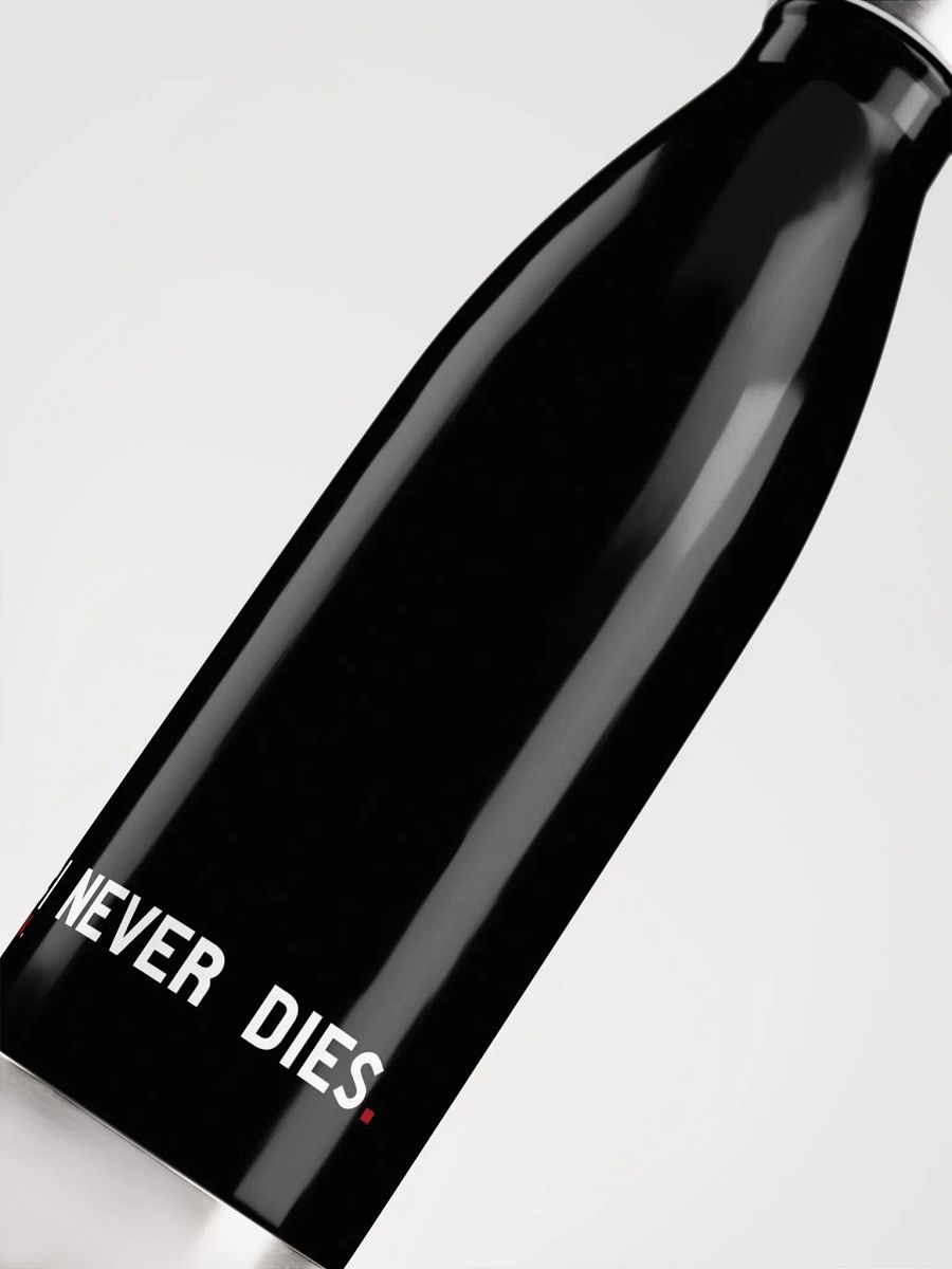 Gucci Never Dies - Bottle product image (5)