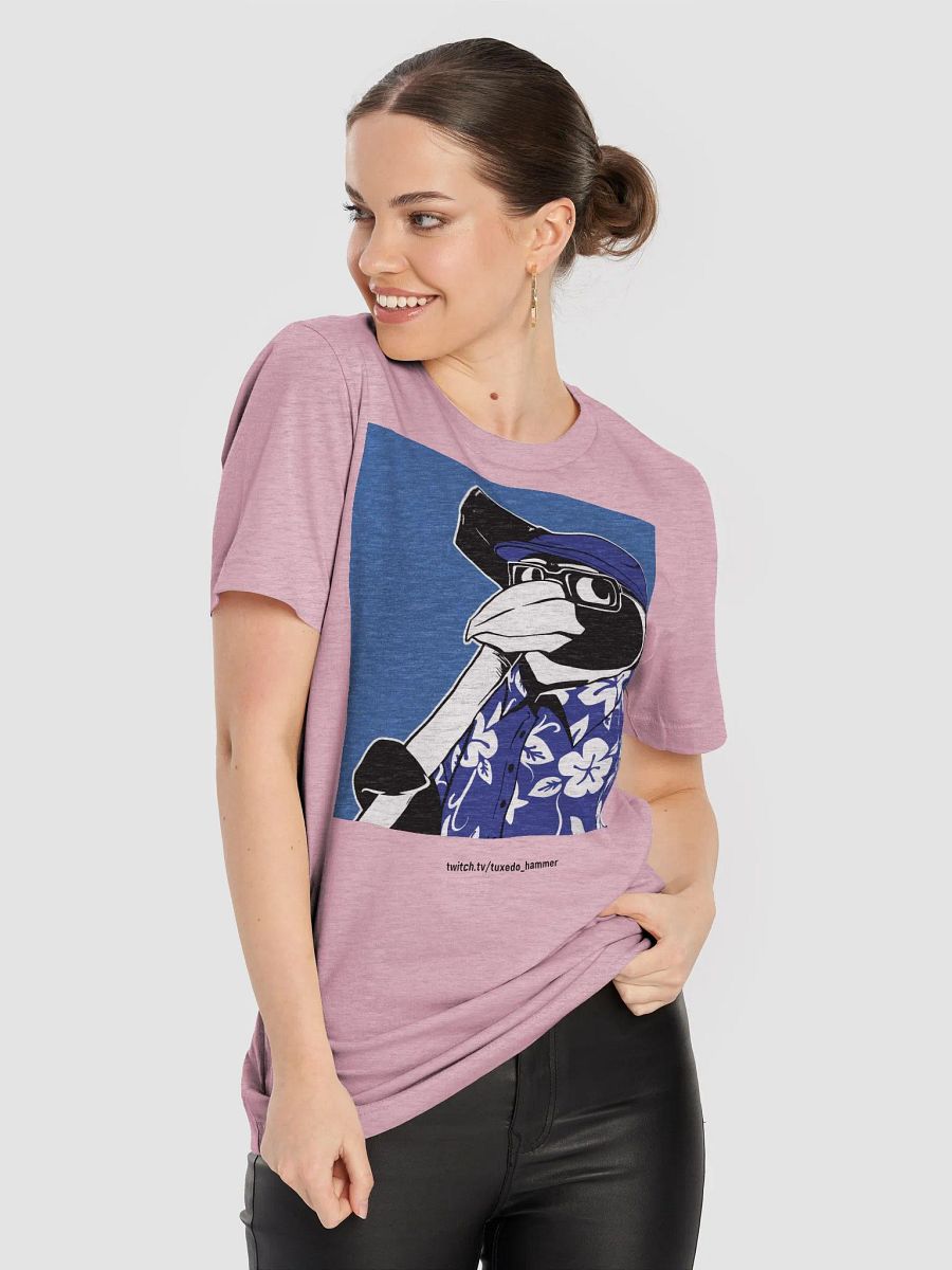 Tux Logo T-Shirt product image (68)