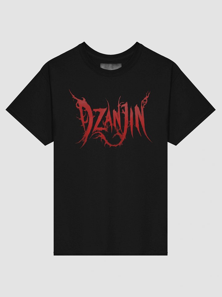 Dzanjin Blood Pact Tee product image (1)