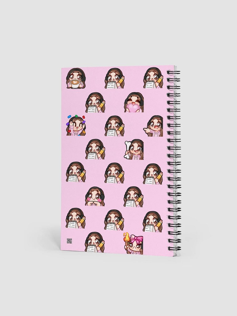 Chill Notebook product image (2)