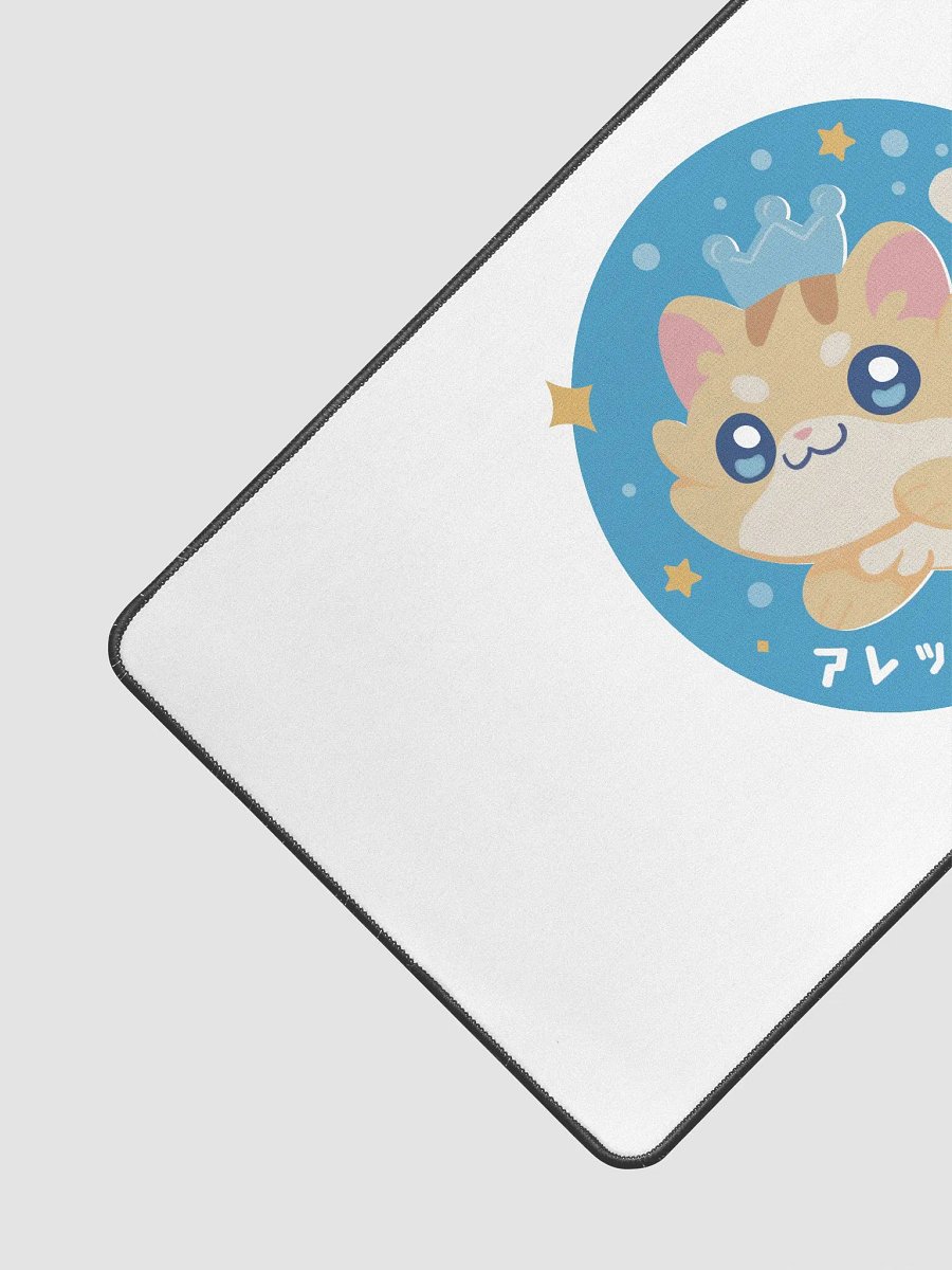 Toti Prime Mousepad XL product image (3)
