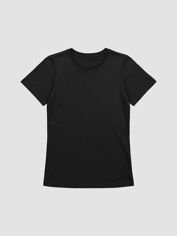 I'm 100% Pure Bitch - Women's Supersoft Relaxed-fit T-Shirt product image (1)