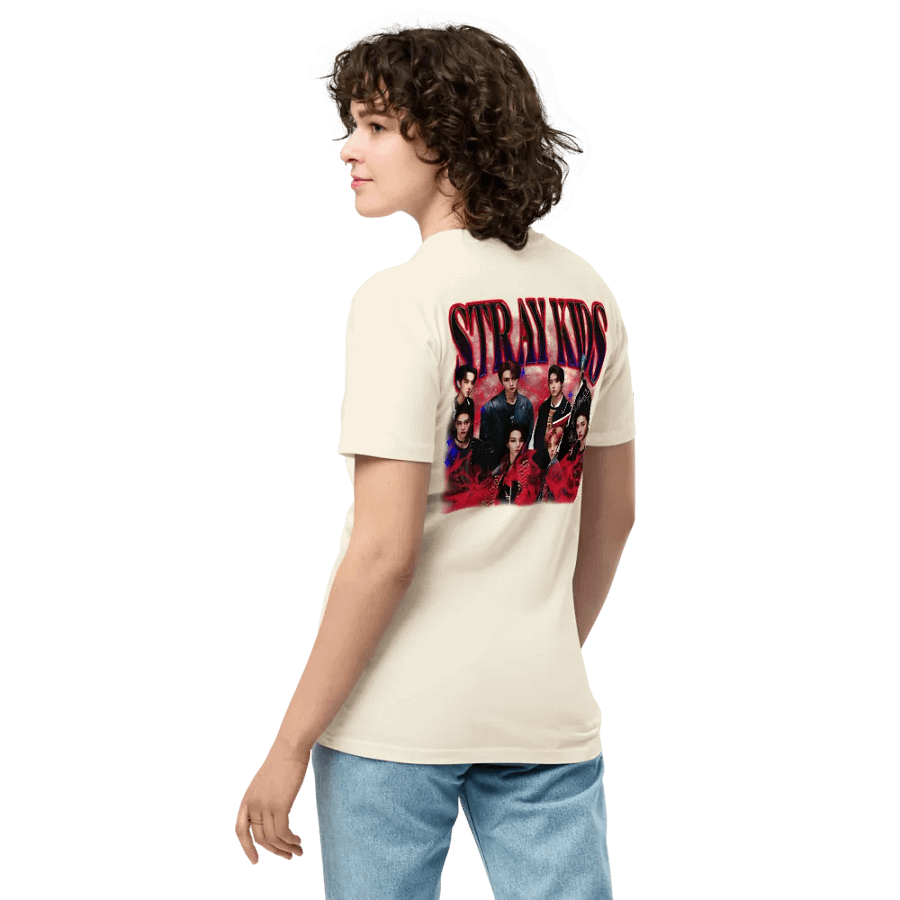 Stray Kids Bold Martini product image (3)