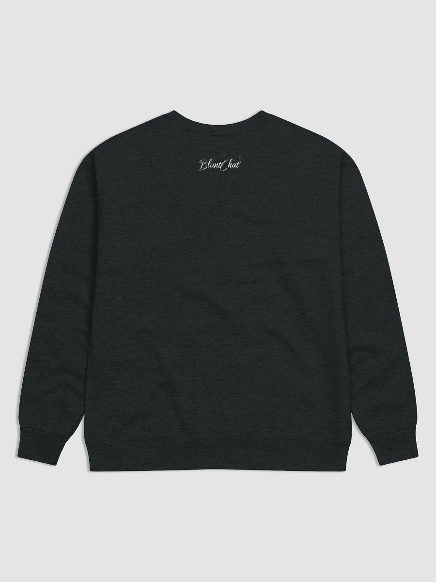 Extra Weight Aliya Comic Pullover product image (5)