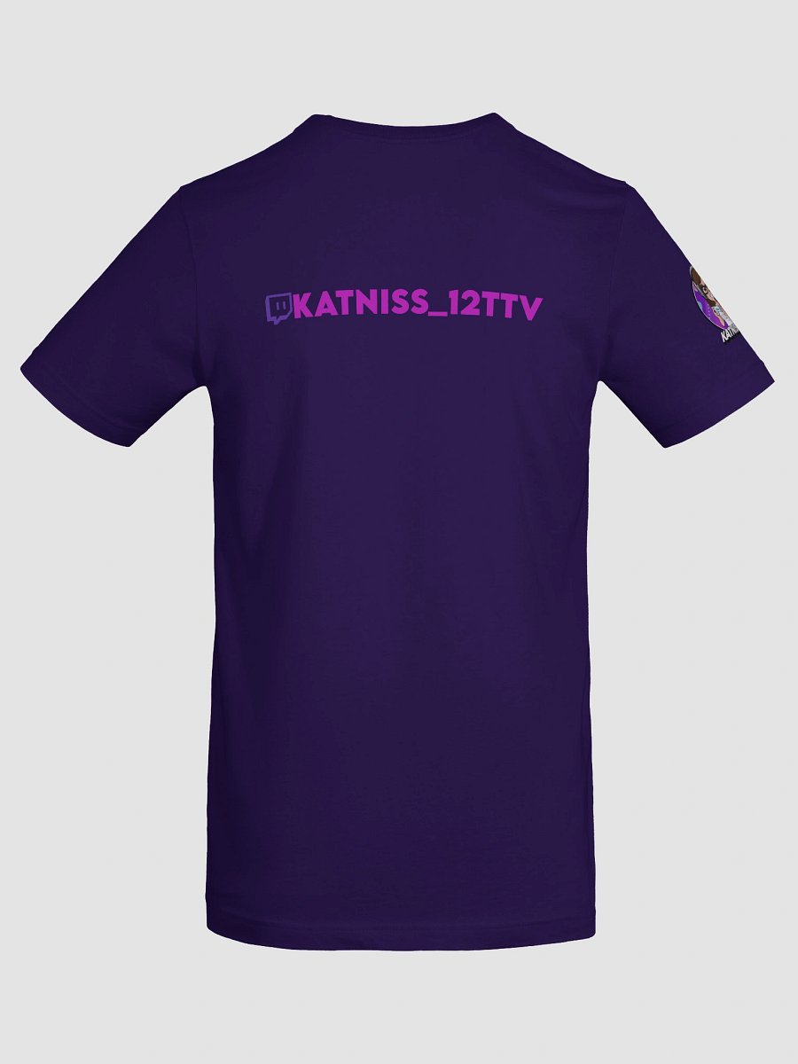 Troll Akademy T-Shirt product image (22)