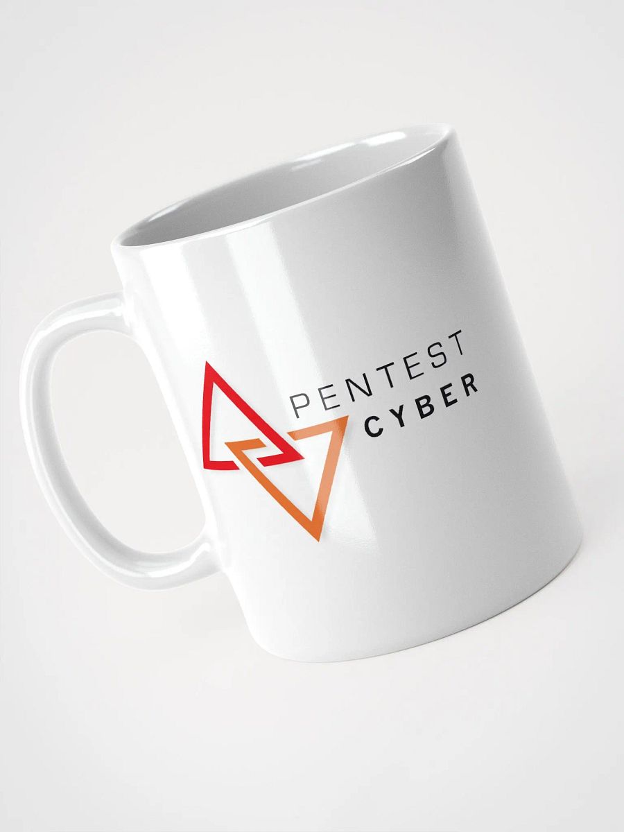 Fuel Passion Mug (White) product image (3)