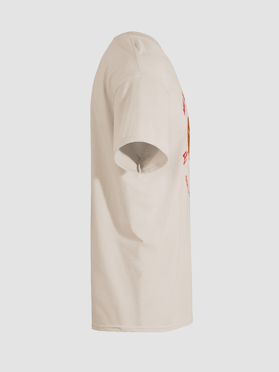 ME AND PIZZA T-SHIRT product image (40)