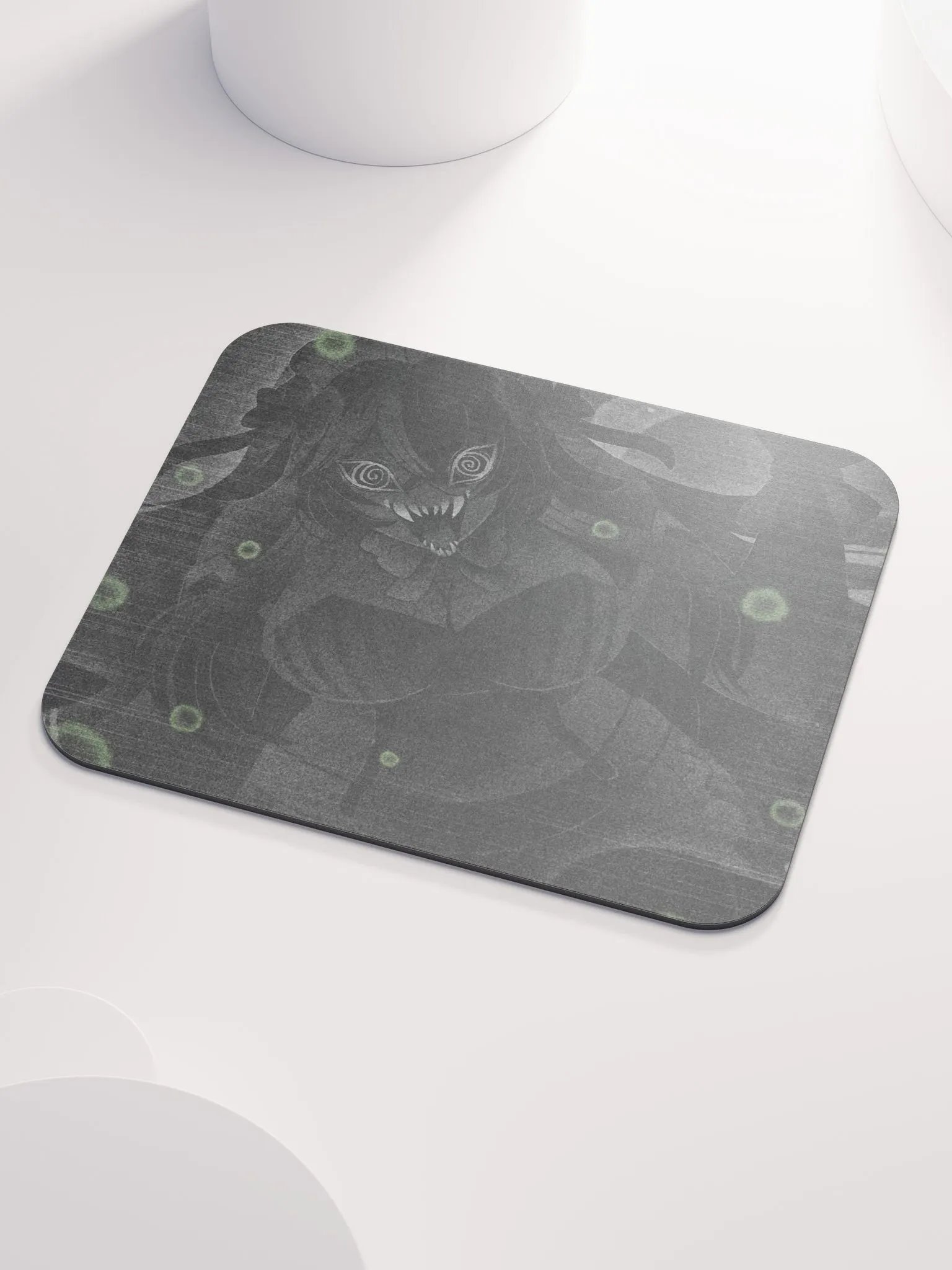 Cryptid Mommy Classic Mousepad product image (4)