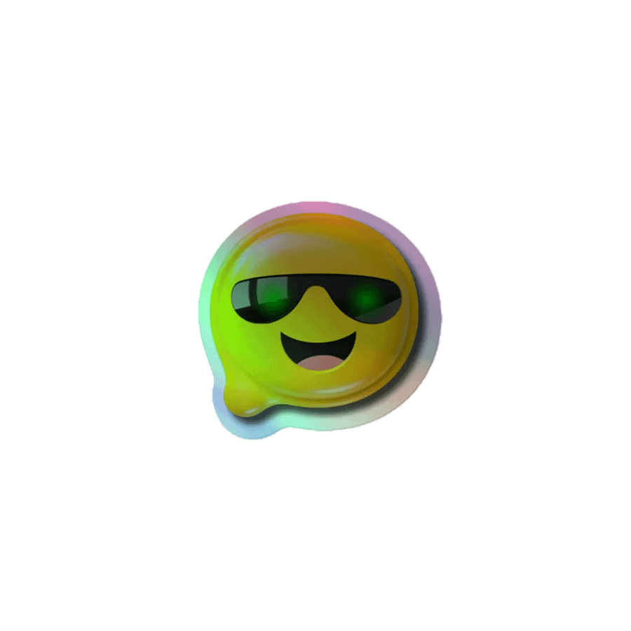 Stickers product image (1)