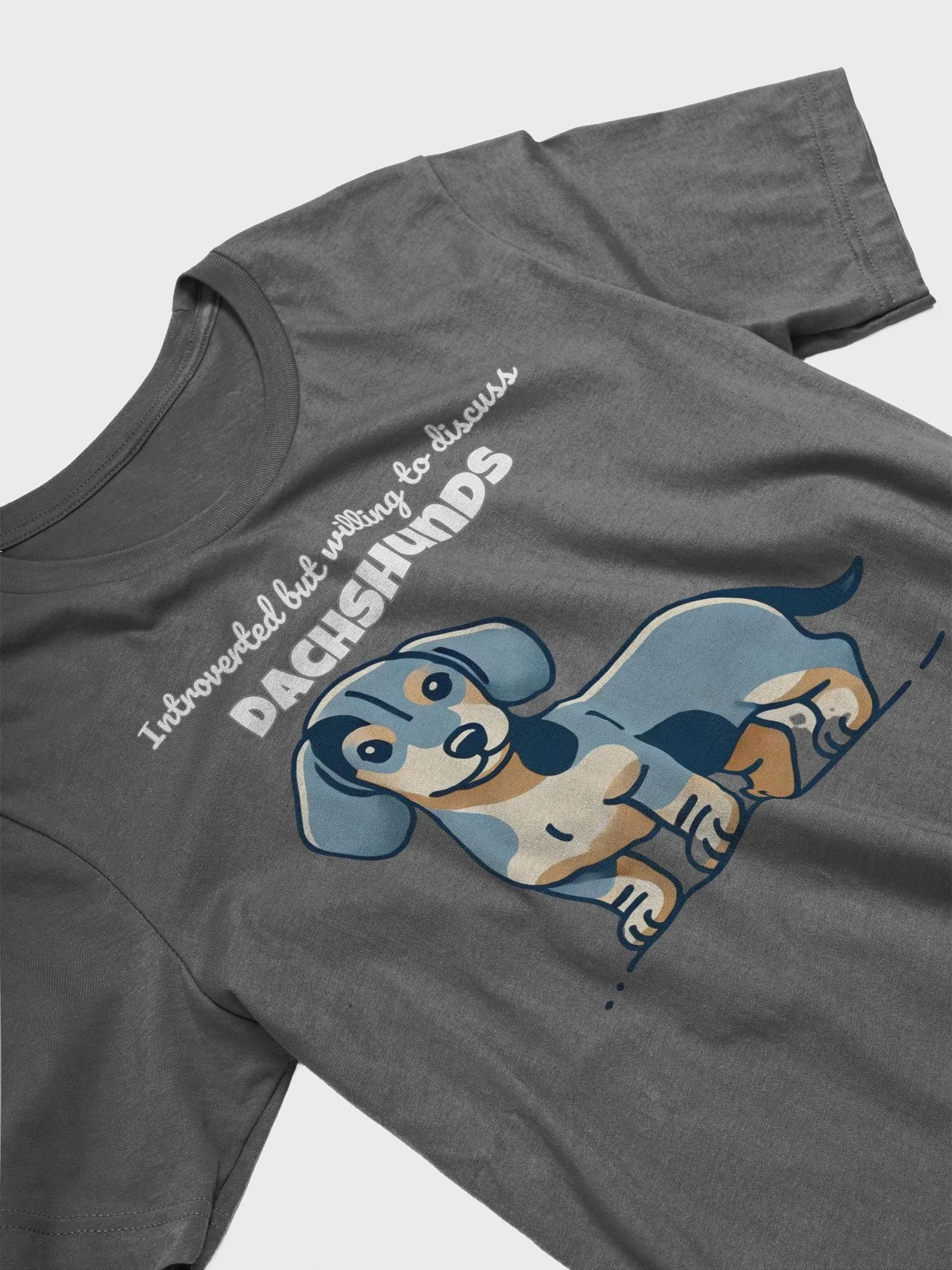 Introverted T-Shirt product image (9)