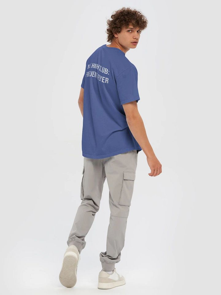 Mile High Club Unisex T product image (1)