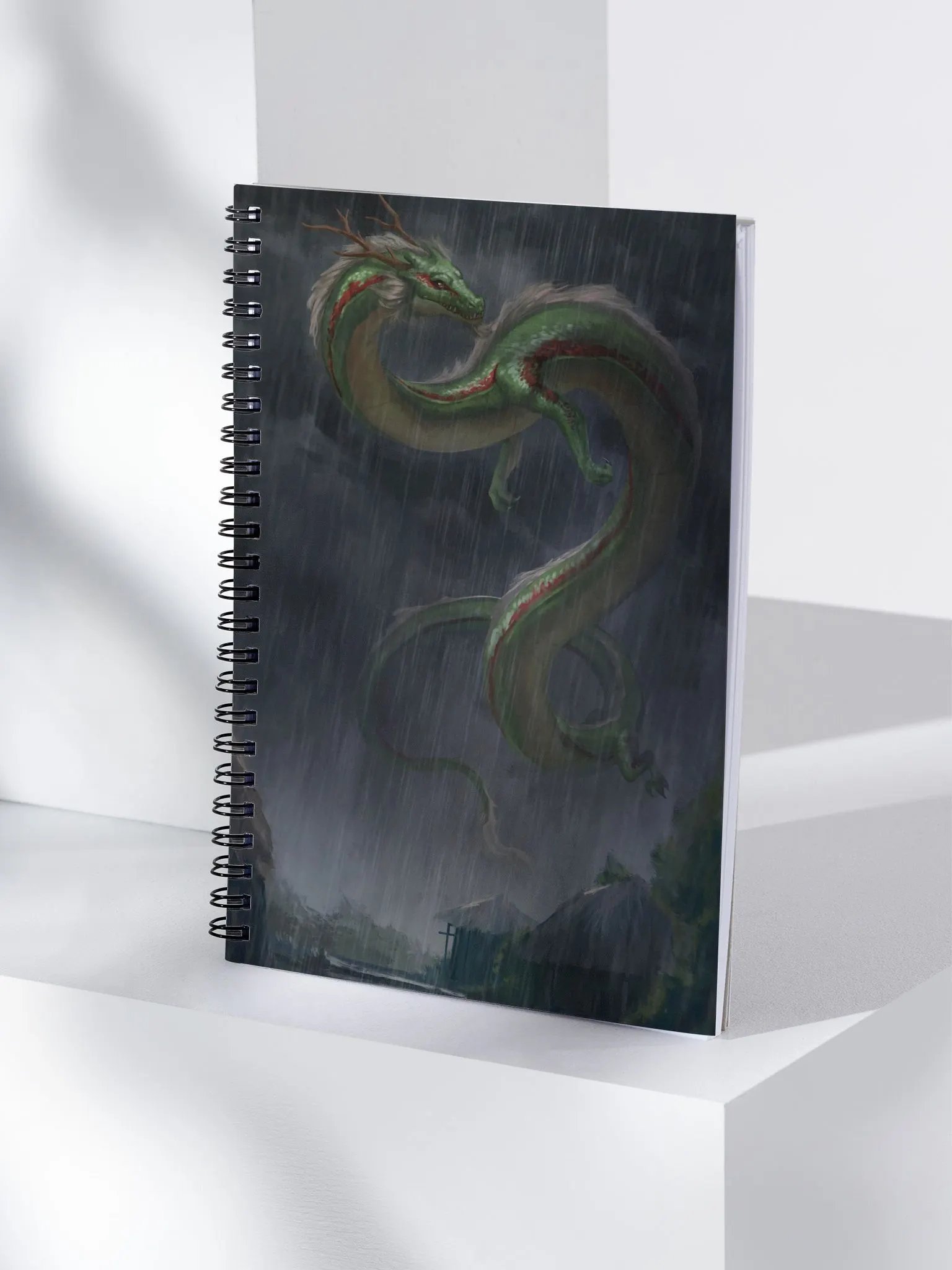 Imugi, the Rain-Bringer product image (4)
