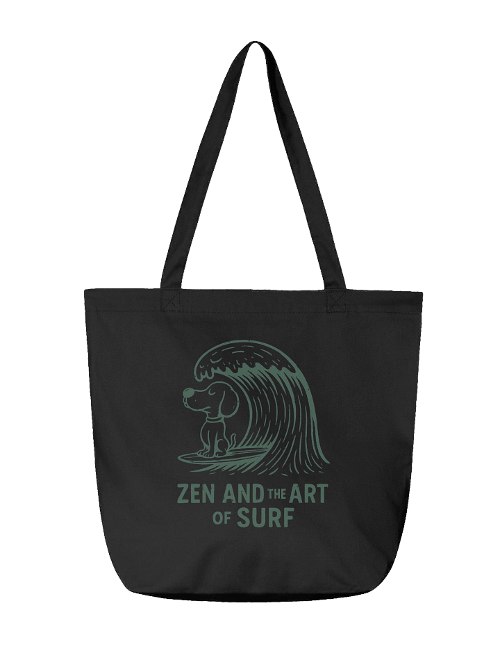 Zen and the Art of Surf product image (4)