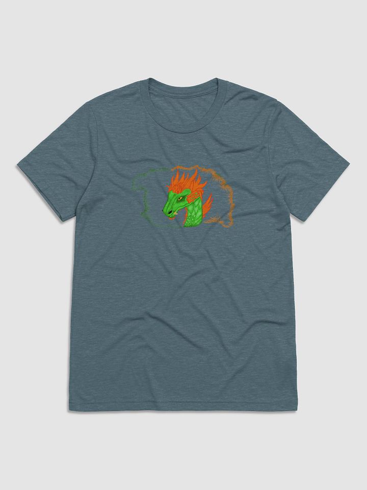 Fiery Dragon Roar Tee product image (2)