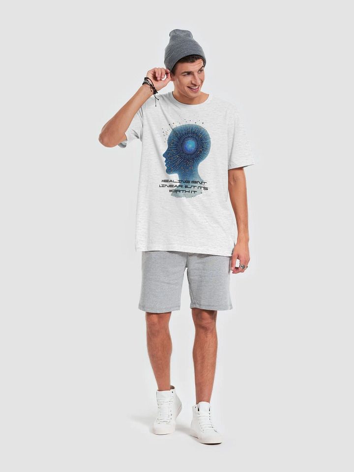 Healing T-Shirt product image (1)